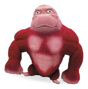 Maxi Baba Orangutang Squeeze Vent Doll Stress Relief Squeezing Toy[HK]