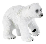 Papo - 50025 - Babyisbjörn 5,5 cm x 3 cm