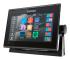 Plotter Simrad GO XSE, 9"