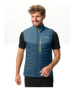Vaude Väst Freney Hybrid Iii Blå M Man