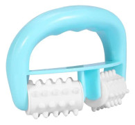 SALUTUYA rullmassager SALUTUYA Cellmassager Ny hygienenhet handtag cell rullmassageapparat