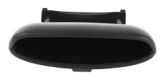 SALUTUYA Armstöd Lock Spärr Ny Center Console Armstöd Lock Lock Spärr, självlåsande