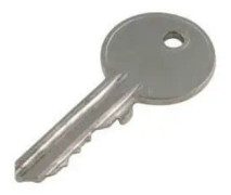 Nyckel 182 till One Key-system