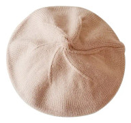 Beret Mössa Beanie Mössa Konstnärsmössa för Barn Flickor
