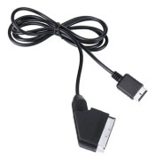 PS2 Scartkablar