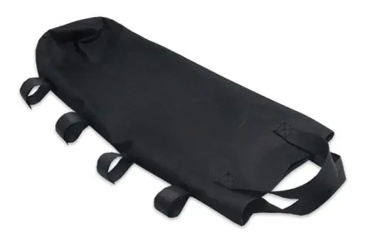Väskor för Heavy Duty Premium Instant Shelters Sandpåse Tältben