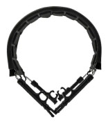 Löstagbart huvudbandstillbehör för Peltor Comtac I Ii Iii Headset