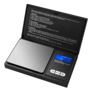 Mini gram vikt bärbar elektronisk våg verktygslåda smycken våg
