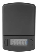 Digital gramvåg Mini bärbar våg