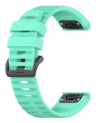 För Garmin Approach s62 Silicone Watch Band