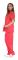 Dam Scrub Set Sex Pocket Medicinska Scrubbar (V-hals med Cargo