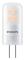 LED 20W G4 12V VARMVIT 2-P