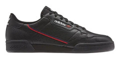 Lågskor Adidas Continental 80