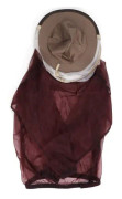 Biodlarjacka med hatt, biodlardräkt, biodlarutrustning, biodlartillbehör