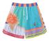 2023 Sommar Mesh Andningsbara Basketshorts Sportshorts style 2 S zdq