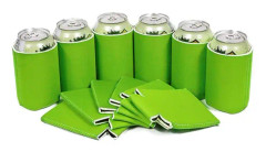 Vanligt hopfällbart cover Coolies, DIY-personaliserade subl