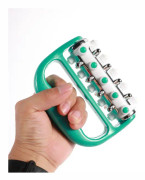 Muscle Massage Roller, Trigger Point Myofascial Massager Tool