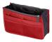 Organizer Insert Bag Dam Nylon Travel Insert Organizer Handväska