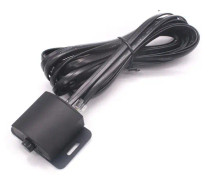 Bilförstärkare Volym Fjärrkontroll Högtalare Dator Subwoofer Volym Justerbar Switch Converter