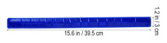 8 st PVC Slap Band Reflex Armband/Bälte/Armband/Ankelband