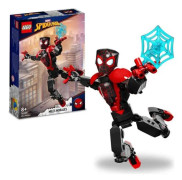 LEGO Super Heroes 76225 Miles Morales figur
