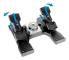 Logitech - G Saitek PRO Flight Rudder Pedals