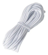 Tyg Elastisk Sladd 45 yards 2mm (1/16\")-Hantverk Pärlning Snöre
