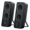 Logitech Z207 Svart