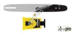 Oregon Scientific 542312 Powersharp motorsågssvärd med skärpa för drivkedja 52 länkarâ € ¦