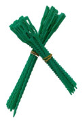 100 st (13 cm) Trädgårdsarbete Fiskbens Torn Bälte