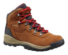 Columbia Newton Ridge Plus Amped promenadskor för kvinnor