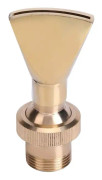 Fontänmunstycke - Fontänmunstycke Sprinkler Sprayhuvud