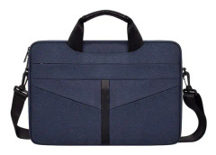 Laptopväska - Laptop One Shoulder Bag -13,3" Bärbar dator