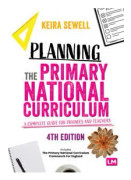 Planning the Primary National Curriculum