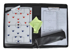 Sporti France Magnetisk Brädfotboll