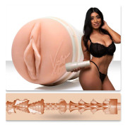 VIOLET MYERS - VAGINA