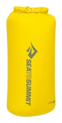 Sea To Summit Lightweight Dry Bag 13L Sulphur [221773] - transportväska åkpåse