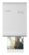 Canon Bärbar Fotoskrivare Selphy Qx10 Craft Kit