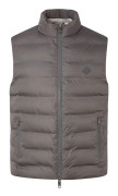 Hackett Väst Lw Gilet Grå M Man