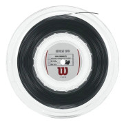 Revolve Spin Black (200 m), Tennissena