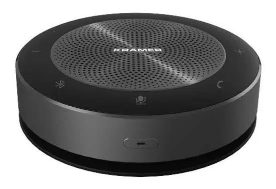 Kramer Bluetooth Högtalare K-speak Svart