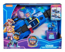 Paw Patrol Movie 2 Chase Feature Cruiser