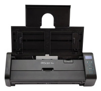 IRIS IRIScan Pro 5 documentscanner - desktop - USB 2.0