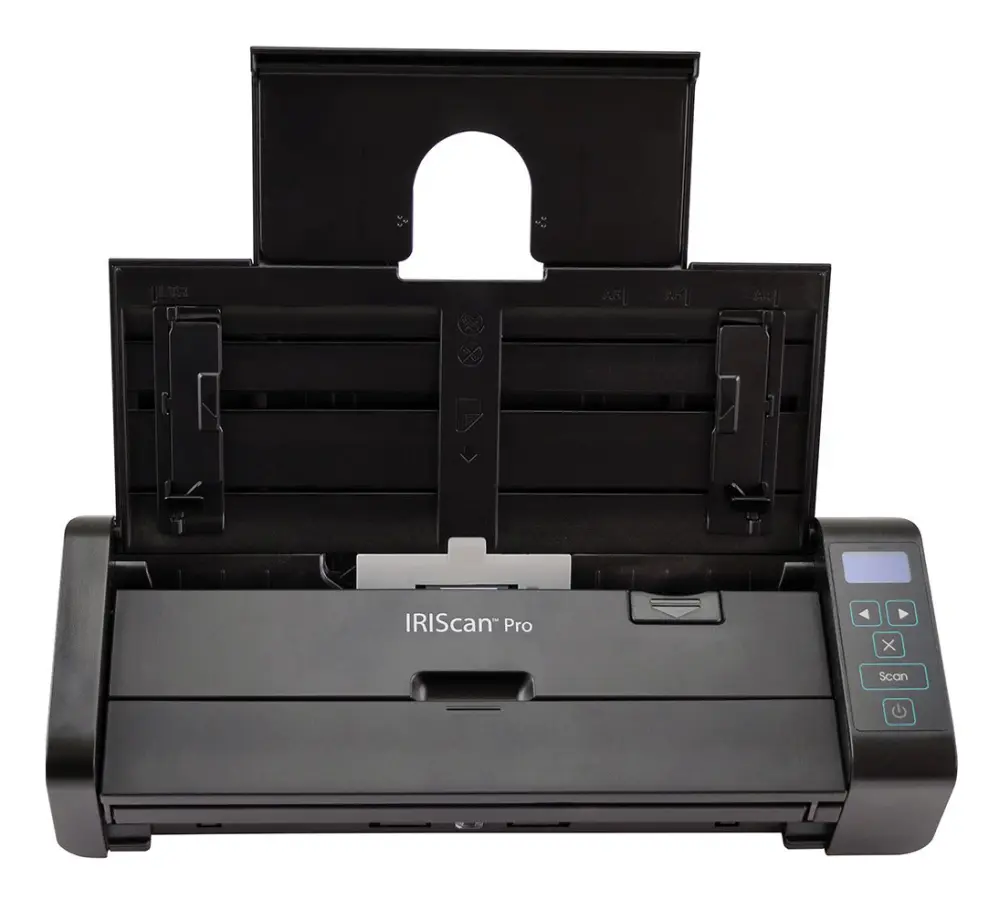 IRIS IRIScan Pro 5 documentscanner - desktop - USB 2.0