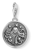 Thomas Sabo - Berlock Charm Club Stjärntecken Tvillingarna