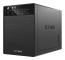 ICY BOX IB-3640SU3 HDD Chassi