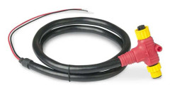 Ancor T-partition Nmea 1 M 2000 Kraft Kabel- Rosa