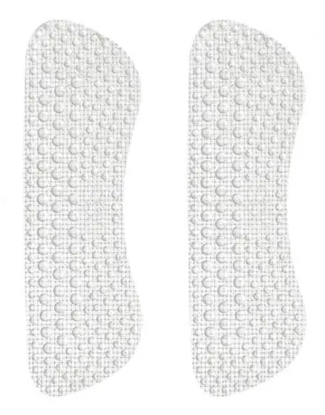 Fothälskydd Patch Inserts Pads Fothälskydd