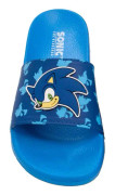 Sonic The Hedgehog Childrens/Kids Sliders .
