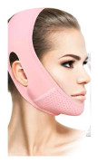 1 Slankningsmask, Rosa